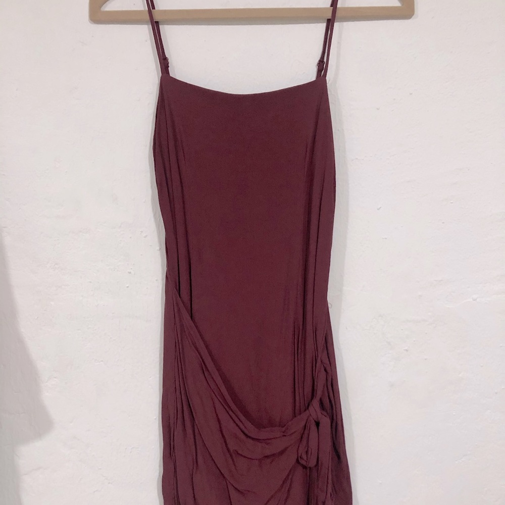 VICI Collection Mini Dress